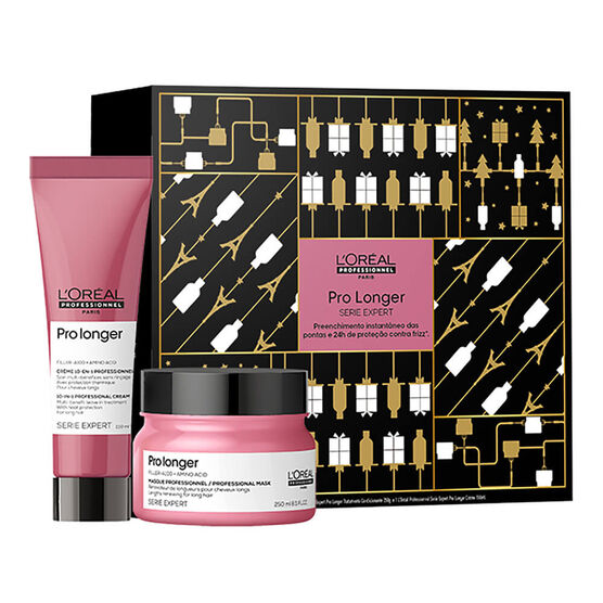 Kit L'Or&eacute;al Professionnel Pro Longer